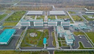 مبادلة تستحوذ على 1.9% من شركة "سيبور" الروسية