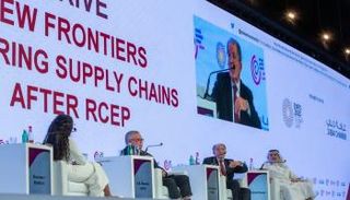 آسيان: دبي قدوة للعالم