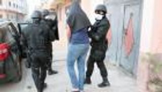 توقيف مغربيين على صلة بداعش