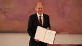 أبرزها كورونا والاقتصاد.. 5 تحديات تواجه مستشار ألمانيا