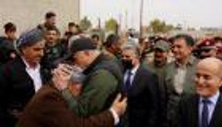 خبراء: غياب "التحالف" شجع داعش على التصعيد بالعراق