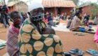 جماعة مرتبطة بداعش تختطف 600 امرأة بموزمبيق  منذ 2018