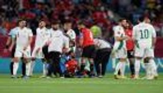 كأس العرب.. مفاجأة جديدة في أزمة صدارة مجموعة مصر والجزائر