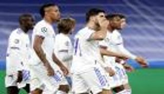 دوري أبطال أوروبا.. من يواجه ريال مدريد في ثمن نهائي؟