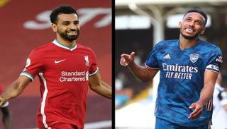 صلاح وأوباميانج