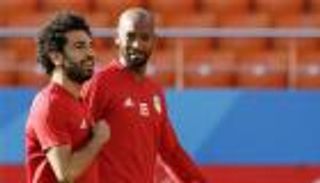 شيكابالا يزيح محمد صلاح.. من يتصدر "تويتر" في مصر والسعودية؟