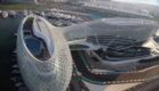 فورمولا 1.. جائزة أبوظبي الكبرى "مجانا" في بريطانيا