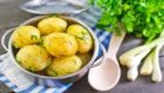 رجيم البطاطس.. خطوات بسيطة لإنقاص الوزن