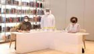 إنشاء "مركز تراث غير مادي" في الإمارات.. خطوة رائدة لدعم الاقتصاد الإبداعي