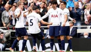 تأجيل مباراة توتنهام ورين في دوري المؤتمر الأوروبي