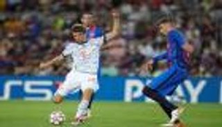 فيديو أهداف مباراة بايرن ميونخ وبرشلونة في دوري أبطال أوروبا