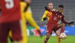 دوري أبطال أوروبا.. بايرن ميونخ يدهس برشلونة ويطرده من البطولة