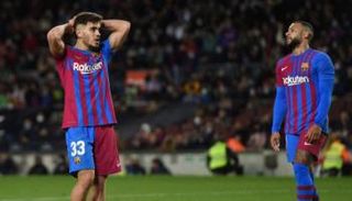 ما هو تاريخ مشاركات برشلونة في الدوري الأوروبي؟