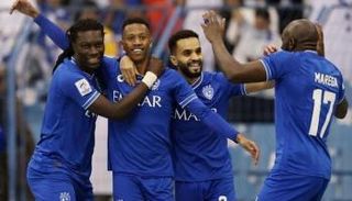 القنوات الناقلة لمباراة الهلال والفيحاء في الدوري السعودي