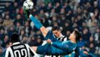 قرعة دوري أبطال أوروبا.. ريال مدريد ويوفنتوس ينجوان من غدر رونالدو
