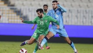 كأس رابطة المحترفين الإماراتية