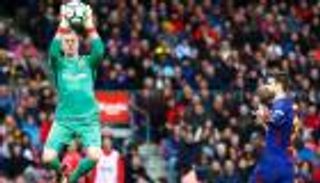 عامل مشترك.. ثنائي برشلونة شاهد على انتكاسات دوري أبطال أوروبا
