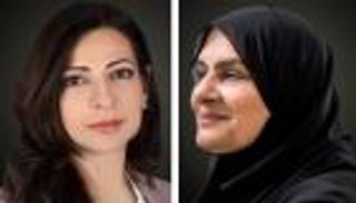 سيدتان إماراتيتان ضمن قائمة أقوى 100 امرأة في العالم 2021