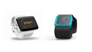 الساعات الذكية K'Watch Glucose وK'Watch Athlete الجديدة