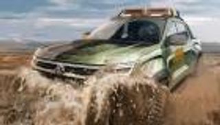 فولكسفاجن تنشر مفاجأة لعشاقها بشأن  موديل "أماروك" 2023