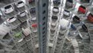 طريقة "ركن" السيارة بشكل صحيح وآمن.. خبرة مكتسبة