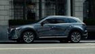 أسعار ومواصفات مازدا CX-9 موديل 2022.. وحش بمحرك توربيني