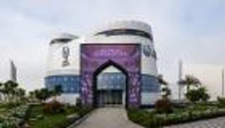 أوزبكستان تنطلق في رحلة "فريدة" عبر الزمن من إكسبو دبي