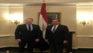 مصر تؤمن احتياجاتها البترولية بأكبر مجمع للبتروكيماويات في أفريقيا 