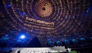 إكسبو يتصدر اهتمامات سكان دولة الإمارات