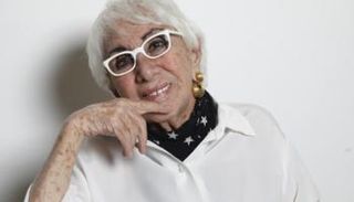 المخرجة الإيطالية لينا فيرتمولر