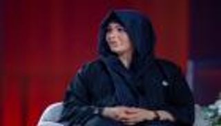 لطيفة بنت محمد بن راشد: استراتيجية الإمارات تهدف إلى تيسير الإبداع