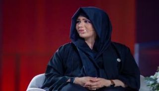 الشيخة لطيفة بنت محمد بن راشد آل مكتوم