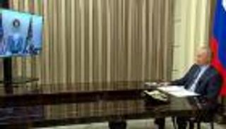 بعد تصريح أمريكي بشأن "ضربة نووية".. روسيا ترد