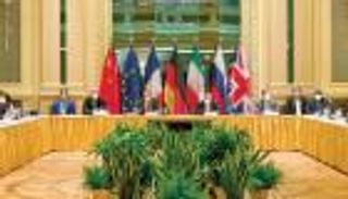 استكمال الجولة السابعة.. بدء مفاوضات فيينا حول نووي إيران