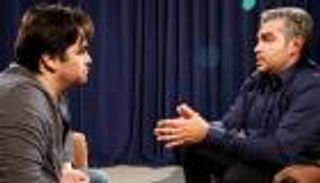 3 إيرانيين بينهم صحفي على لائحة عقوبات بريطانيا