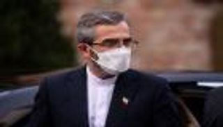 واشنطن تتجه لتشديد عقوبات إيران قبيل الجولة السابعة لمفاوضات فيينا