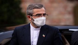 علي باقري كني