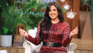 الممثلة المصرية ياسمين عبدالعزيز