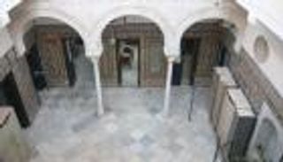 "ابن خلدون".. دار خلّدها التاريخ