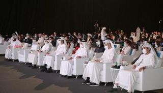 جانب من "المنتدى العالمي للأعمال لدول الآسيان"