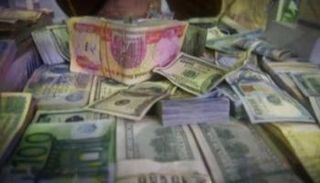 سعر الدولار اليوم في العراق الخميس 9 ديسمبر 2021