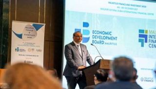 موريشيوس تقدم نظاما بيئيا تنافسيا لإدارة الأعمال التجارية والمالية