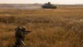 تركيا تستبعد مواجهة روسيا حال نشوب حرب في أوكرانيا