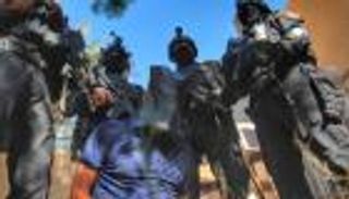 الأمن العراقي يثأر لهجمات الشمال.. واعتقال 13 داعشيا