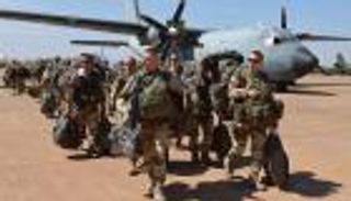 على وقع هجمات داعش.. واشنطن تنهي مهمتها القتالية بالعراق