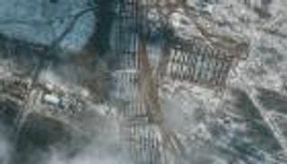 تحركات روسيا على حدود أوكرانيا.. ما تظهره صور الأقمار الصناعية