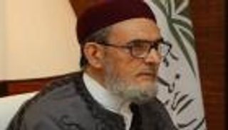 "مفتي الإرهاب" يحرض ضد الانتخابات الليبية