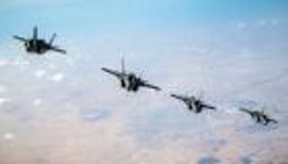 سؤال صعب للبنتاجون.. هل تجرى تدريبات أمريكية إسرائيلية لـ"ضرب إيران"؟