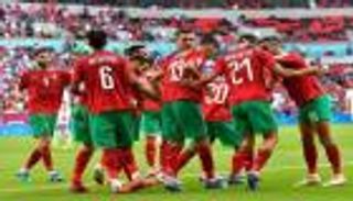 كأس العرب.. حقيقة تعيين الإسرائيلي جرينفيلد لإدارة قمة المغرب والجزائر