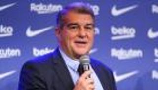 لا داعي للذعر.. سابقة لابورتا تطمئن جماهير برشلونة